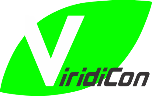 Viridicon